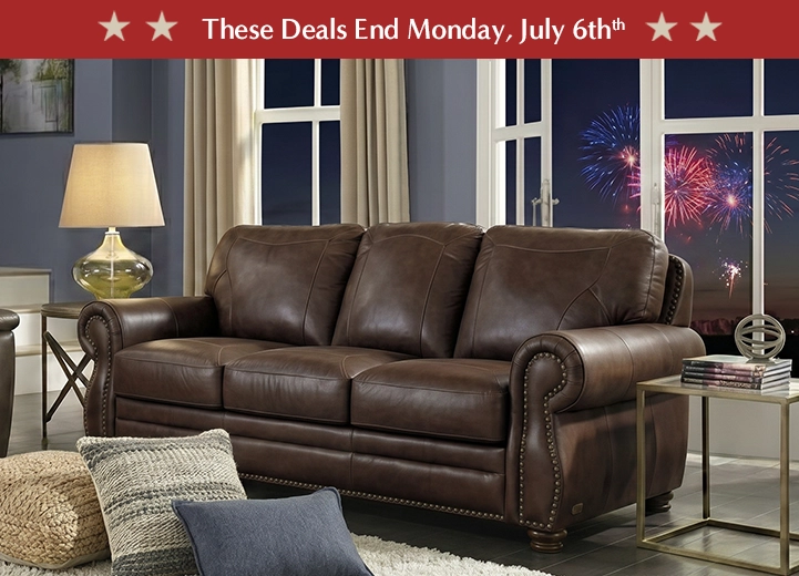 4TH OF JULY SALE